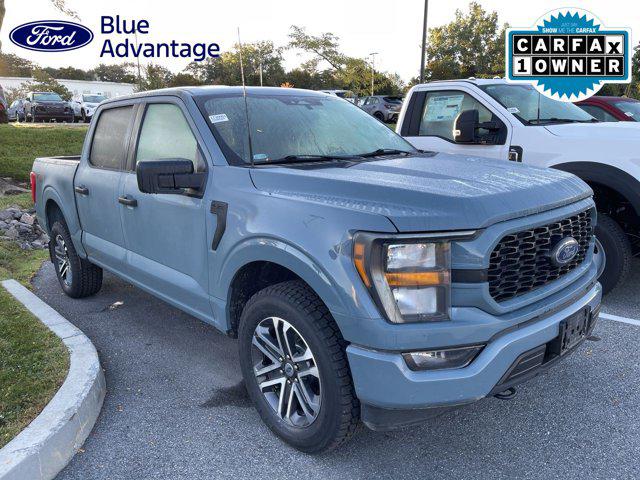 2023 Ford F-150 XL for sale in South Burlington, VT