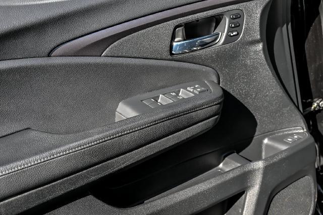 2021 Honda Passport AWD EX-L