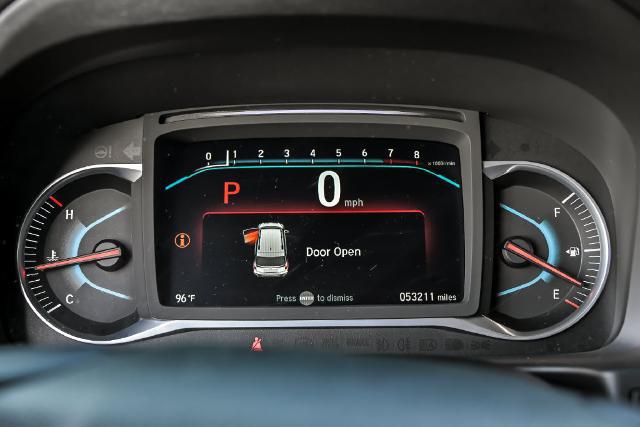 2021 Honda Passport AWD EX-L