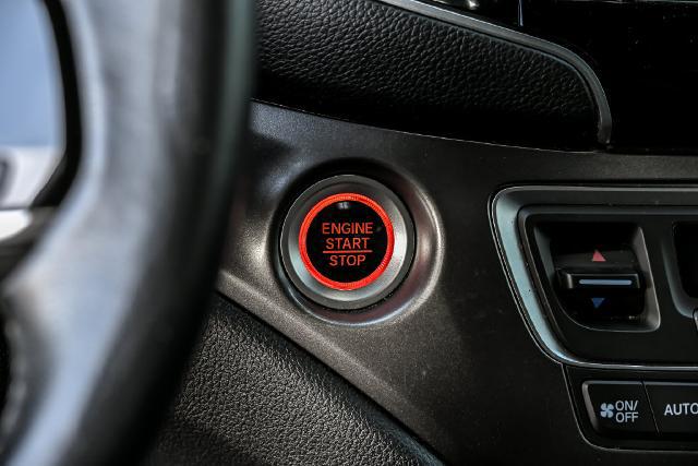 2021 Honda Passport AWD EX-L