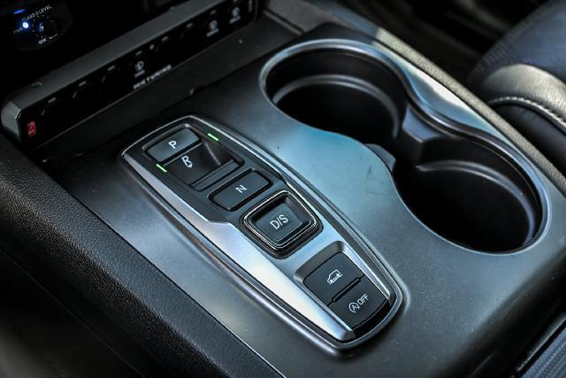 2021 Honda Passport AWD EX-L