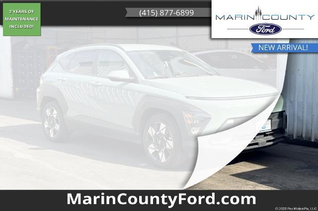 2025 Hyundai Kona SEL for sale in Novato, CA