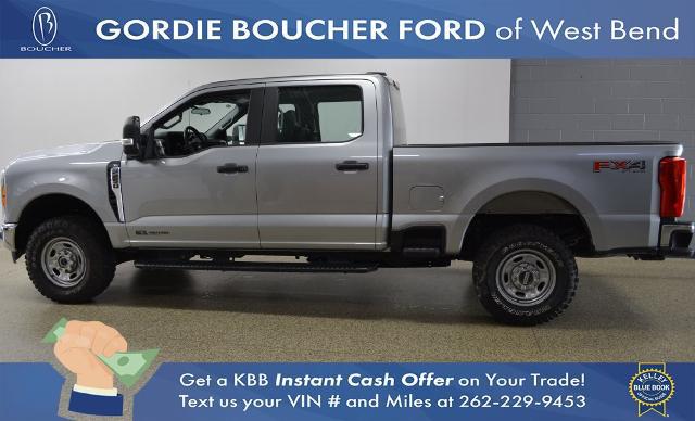 2023 Ford F-250 XL