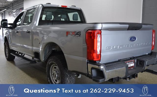 2023 Ford F-250 XL