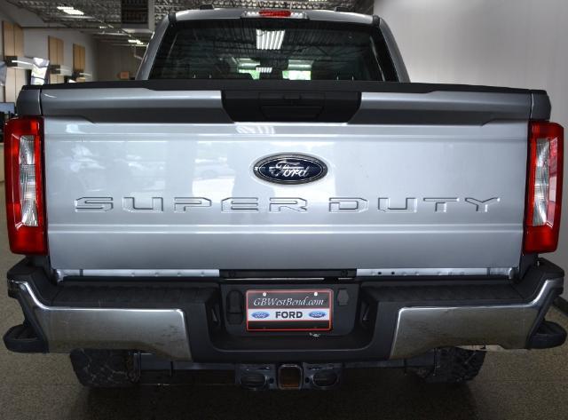 2023 Ford F-250 XL