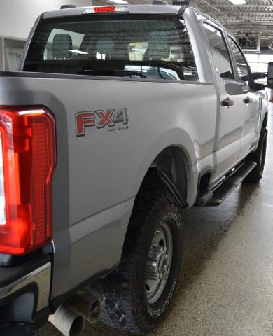 2023 Ford F-250 XL