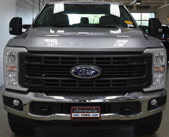 2023 Ford F-250 XL