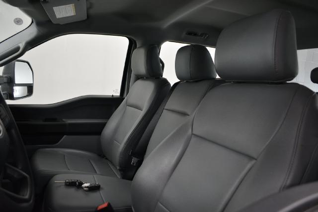 2023 Ford F-250 XL