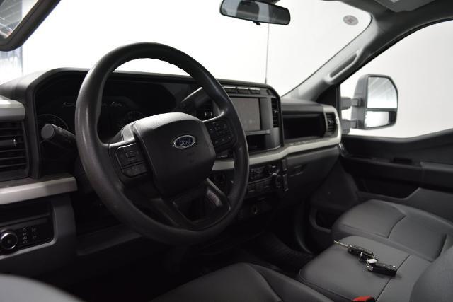 2023 Ford F-250 XL