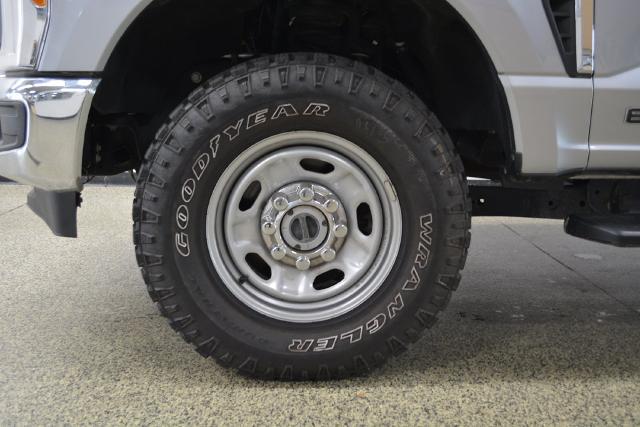 2023 Ford F-250 XL