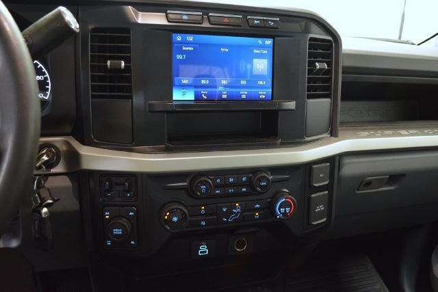 2023 Ford F-250 XL