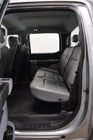 2023 Ford F-250 XL