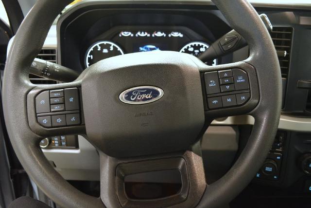 2023 Ford F-250 XL