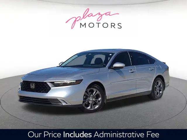 2023 Honda Accord EX for sale in Creve Coeur, MO