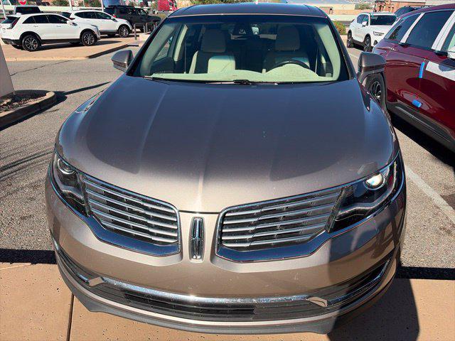 2018 Lincoln MKX Select for sale in Albuquerque, NM
