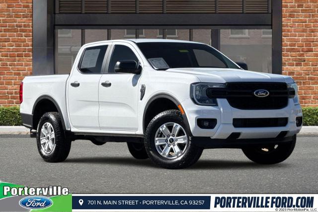 2024 Ford Ranger XL for sale in Porterville, CA