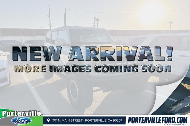 2023 Ford Bronco Outer Banks for sale in Porterville, CA