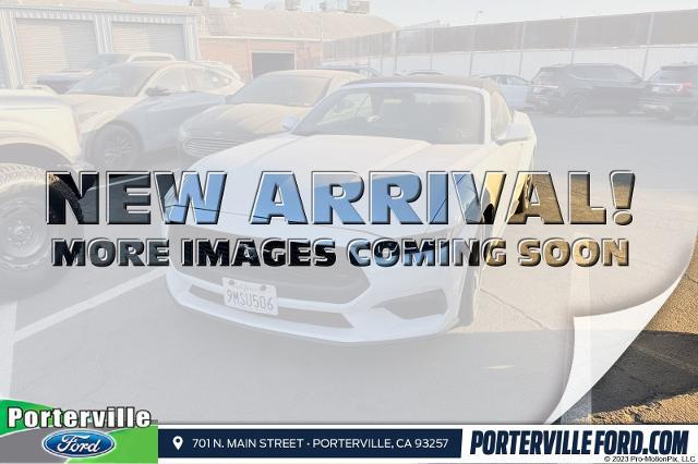 2024 Ford Mustang EcoBoost Premium Convertible for sale in Porterville, CA