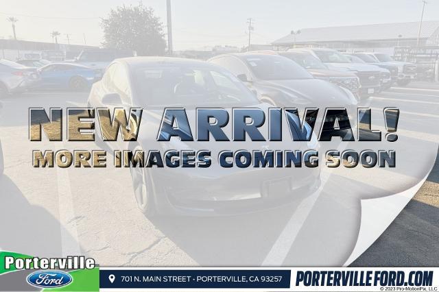 2020 Tesla Model 3 Long Range Dual Motor All-Wheel Drive for sale in Porterville, CA