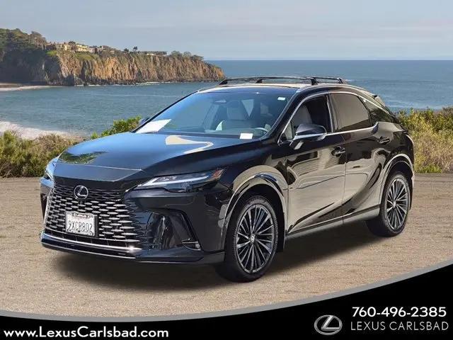 2026 Lexus RX 350 Premium for sale in Carlsbad, CA