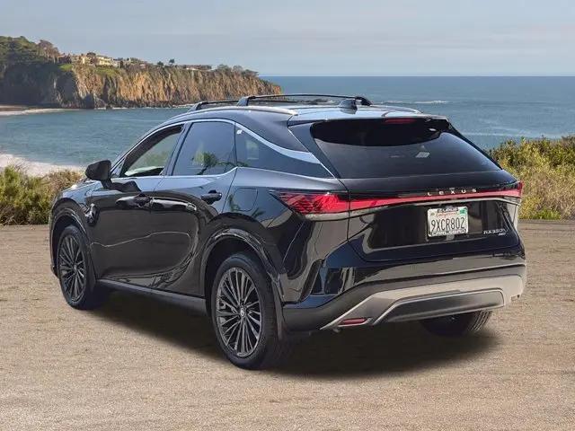 2026 Lexus RX 350 Premium