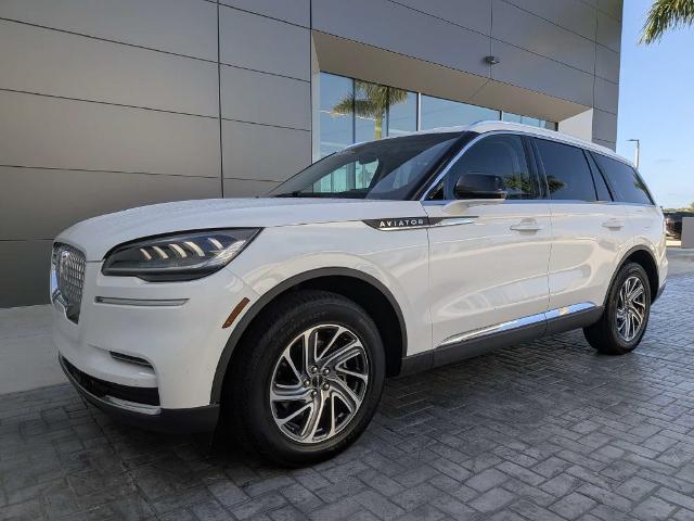 2024 Lincoln Aviator Premiere for sale in Melbourne, FL
