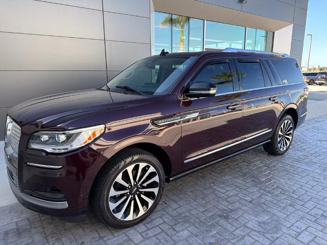2023 Lincoln Navigator Reserve L for sale in Melbourne, FL