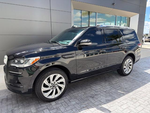 2024 Lincoln Navigator Reserve for sale in Melbourne, FL