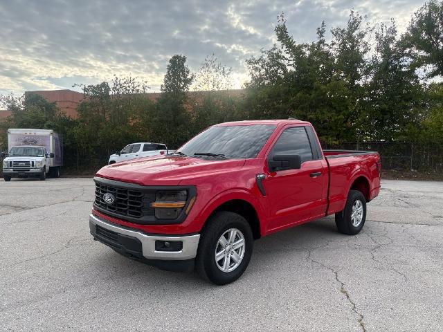 2025 Ford F-150 XL for sale in Shawnee, KS