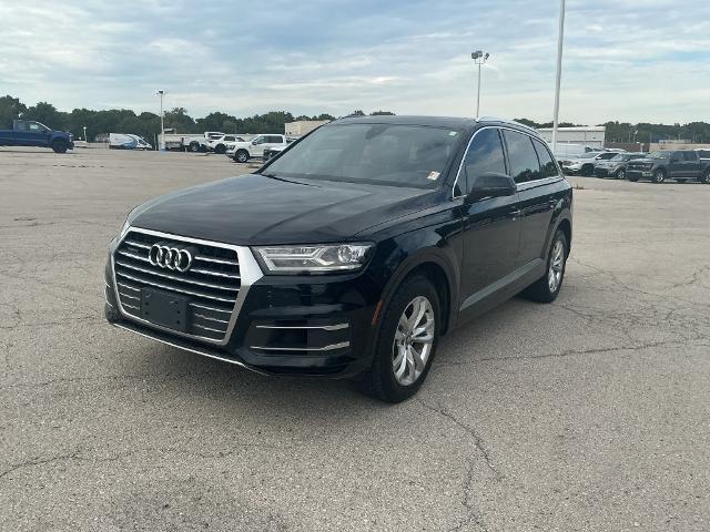 2018 Audi Q7 3.0T Premium for sale in Shawnee, KS