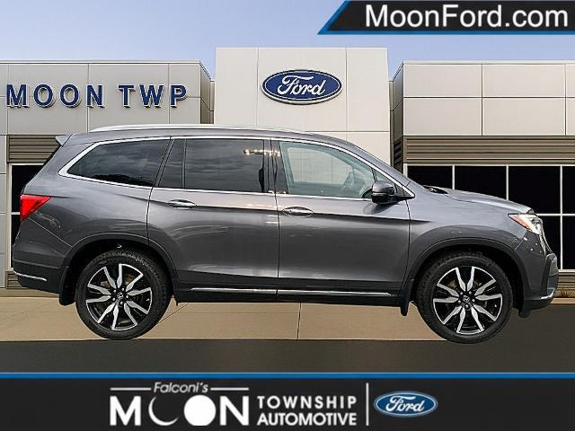 2019 Honda Pilot Touring for sale in Moon Township, PA