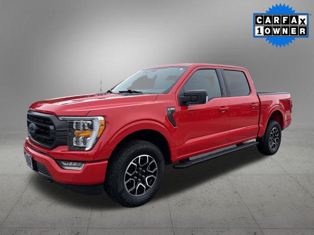 2023 Ford F-150 XLT for sale in Burgaw, NC