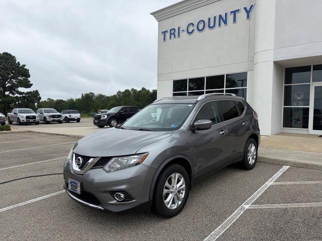 2016 Nissan Rogue SV for sale in Keysville, VA