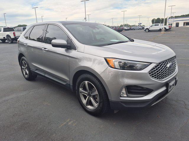 2023 Ford Edge SEL for sale in Indian Trail, NC