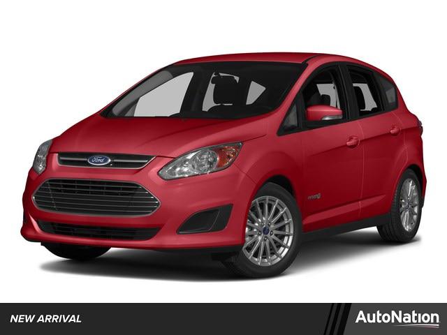 2015 Ford C-Max Hybrid SEL for sale in Panama City, FL