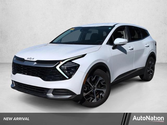 2025 Kia Sportage EX for sale in Panama City, FL