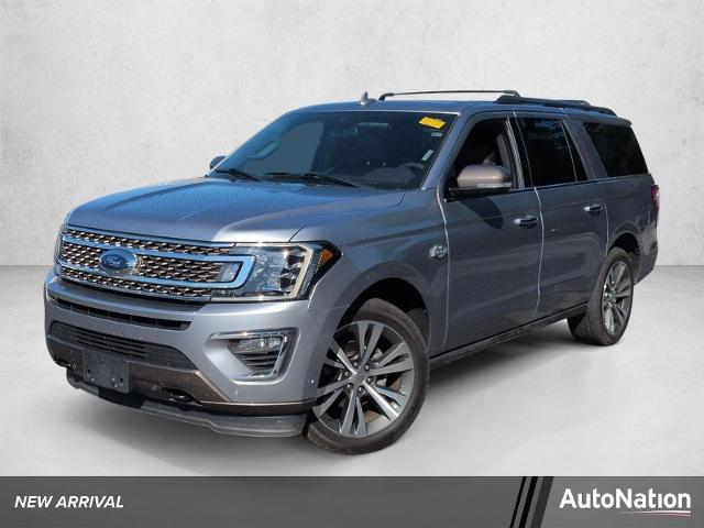 2021 Ford Expedition King Ranch MAX for sale in Panama City, FL