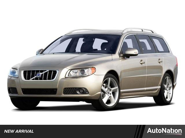 2010 Volvo V70 3.2 R-Design for sale in Panama City, FL