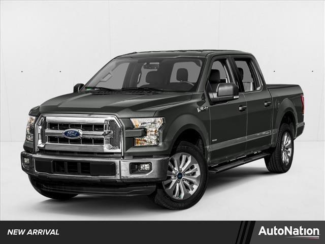 2017 Ford F-150 XLT for sale in Panama City, FL