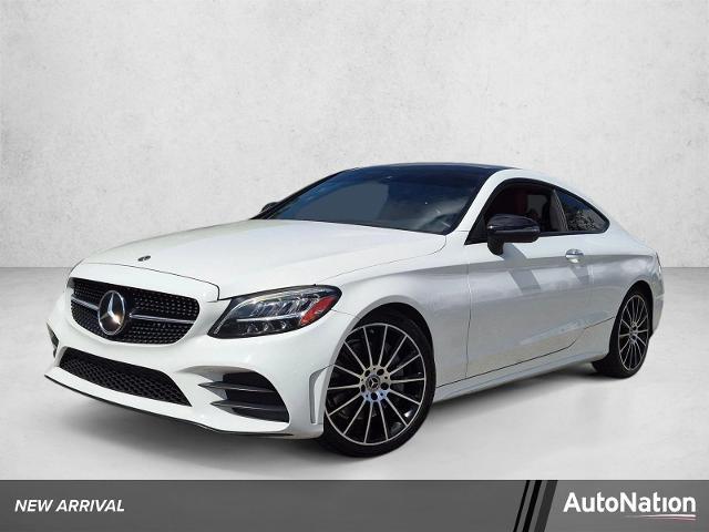 2020 Mercedes-Benz C-CLASS C 300 C 300 for sale in Panama City, FL