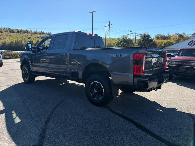 2026 Ford F-350 Lariat Super Duty for sale in Hillsboro, NH