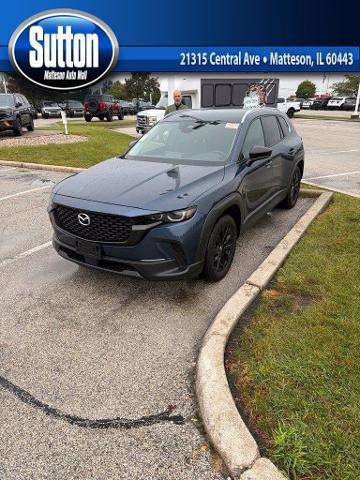 2025 Mazda CX-50 2.5 S Preferred Package for sale in Matteson, IL