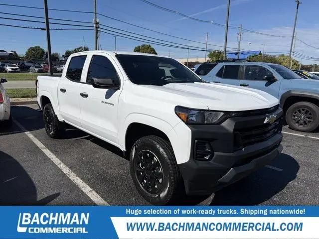 2025 Chevrolet Colorado 4WD WT for sale in Louisville, KY