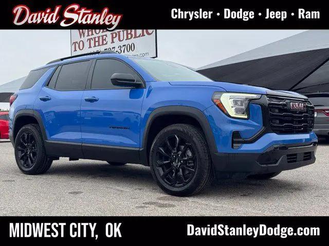 2025 GMC Terrain AWD Elevation for sale in Oklahoma City, OK
