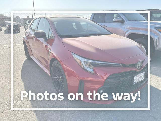 2024 Toyota GR Corolla Unknown for sale in Bakersfield, CA
