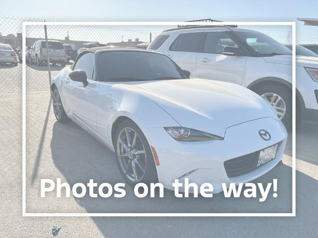 2021 Mazda MX-5 Sport for sale in Bakersfield, CA