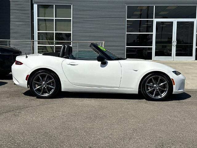 2021 Mazda MX-5 Sport