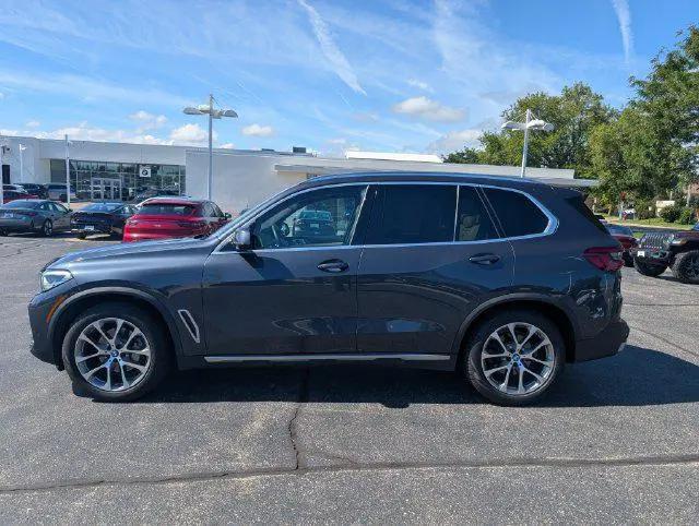 2020 BMW X5 xDrive40i for sale in Glendale, WI