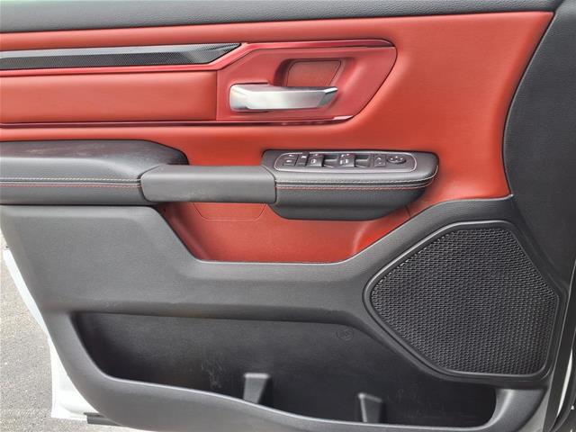 2019 Ram 1500 Rebel Crew Cab 4x4 57 Box