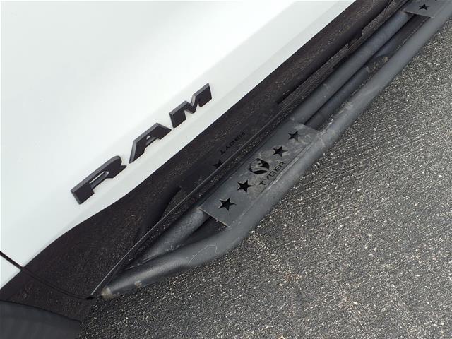 2019 Ram 1500 Rebel Crew Cab 4x4 57 Box